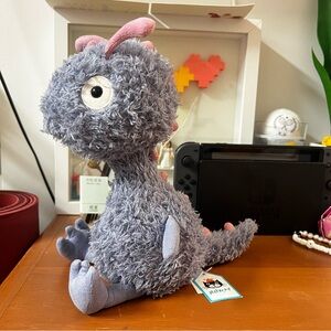 NWT Jellycat Jubjub Bimmie JUB3B New with Tags